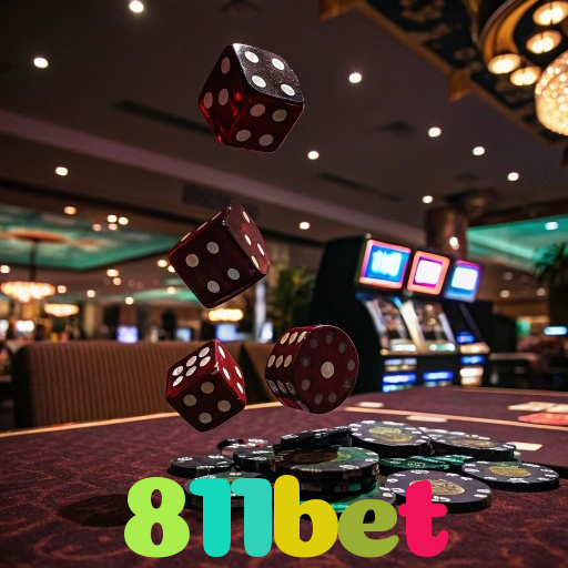 811bet:Jogue poker, aposte no futebol e ganhe em grandes jogos de cassino!