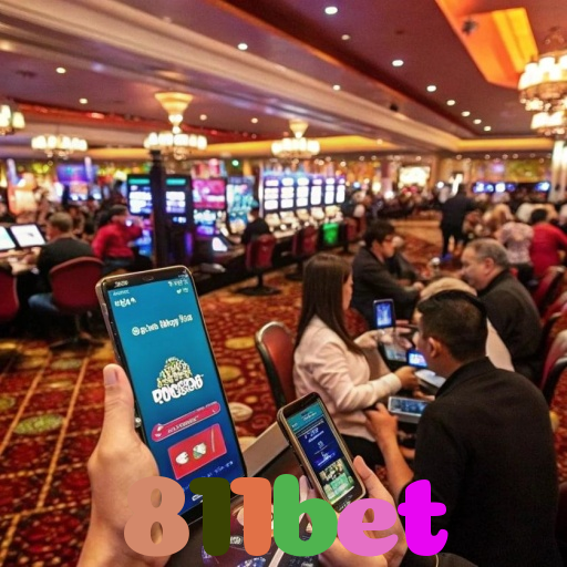 811bet:Aposte no futebol, jogue poker e conquiste vitórias épicas!