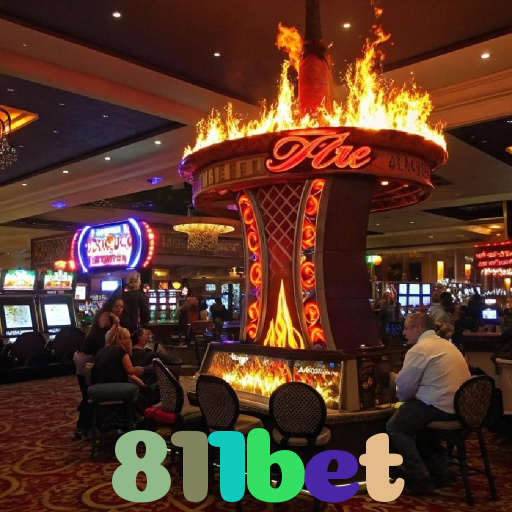 811bet：Jogue poker, aposte no futebol e ganhe em grandes jogos de cassino!