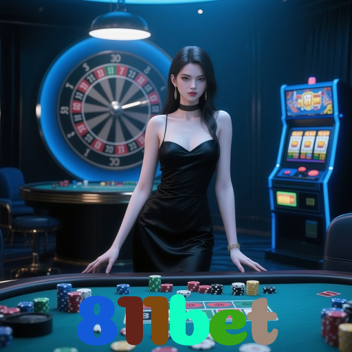 811bet：Aposte nas melhores slots e conquiste prêmios como nunca!