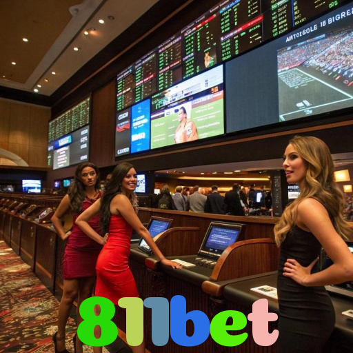 811bet:Aposte nas melhores slots e conquiste prêmios como nunca!