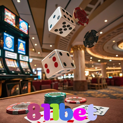 811bet:Jogue poker, aposte no futebol e ganhe em grandes jogos de cassino!