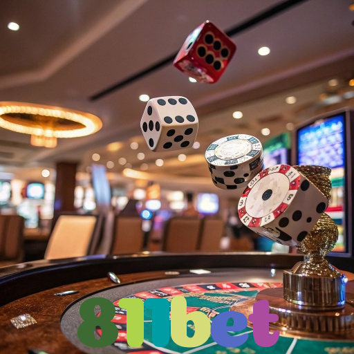 811bet：Jogue poker, aposte no futebol e ganhe em grandes jogos de cassino!