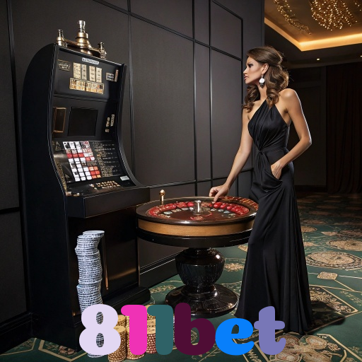 811bet:Aposte nas melhores slots e conquiste prêmios como nunca!