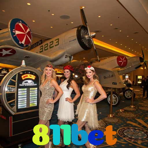 811bet:Aposte nas melhores slots e conquiste prêmios como nunca!