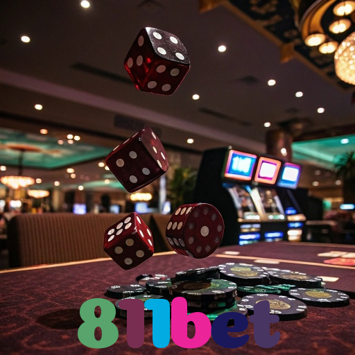 811bet:Jogue poker, aposte no futebol e ganhe em grandes jogos de cassino!