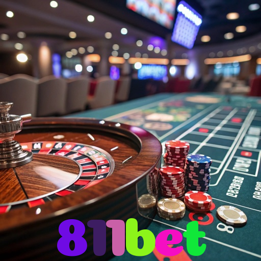 811bet:Aposte nas melhores slots e conquiste prêmios como nunca!