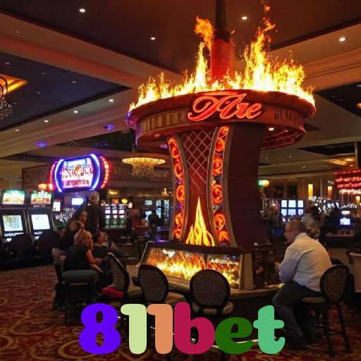 811bet：Jogue poker, aposte no futebol e ganhe em grandes jogos de cassino!