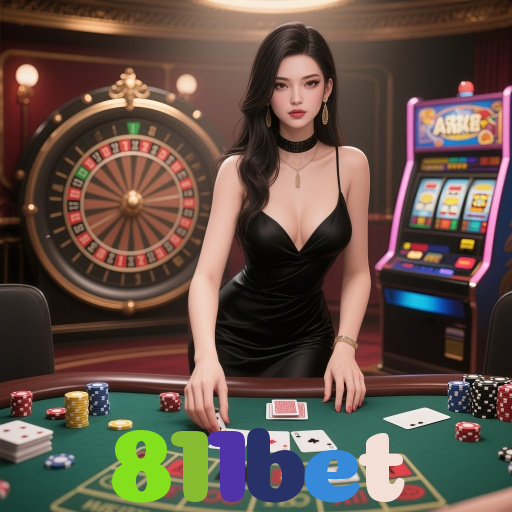 811bet:Aposte no futebol, jogue poker e conquiste vitórias épicas!