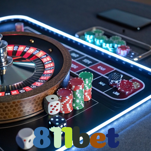 811bet：Jogue poker, aposte no futebol e ganhe em grandes jogos de cassino!