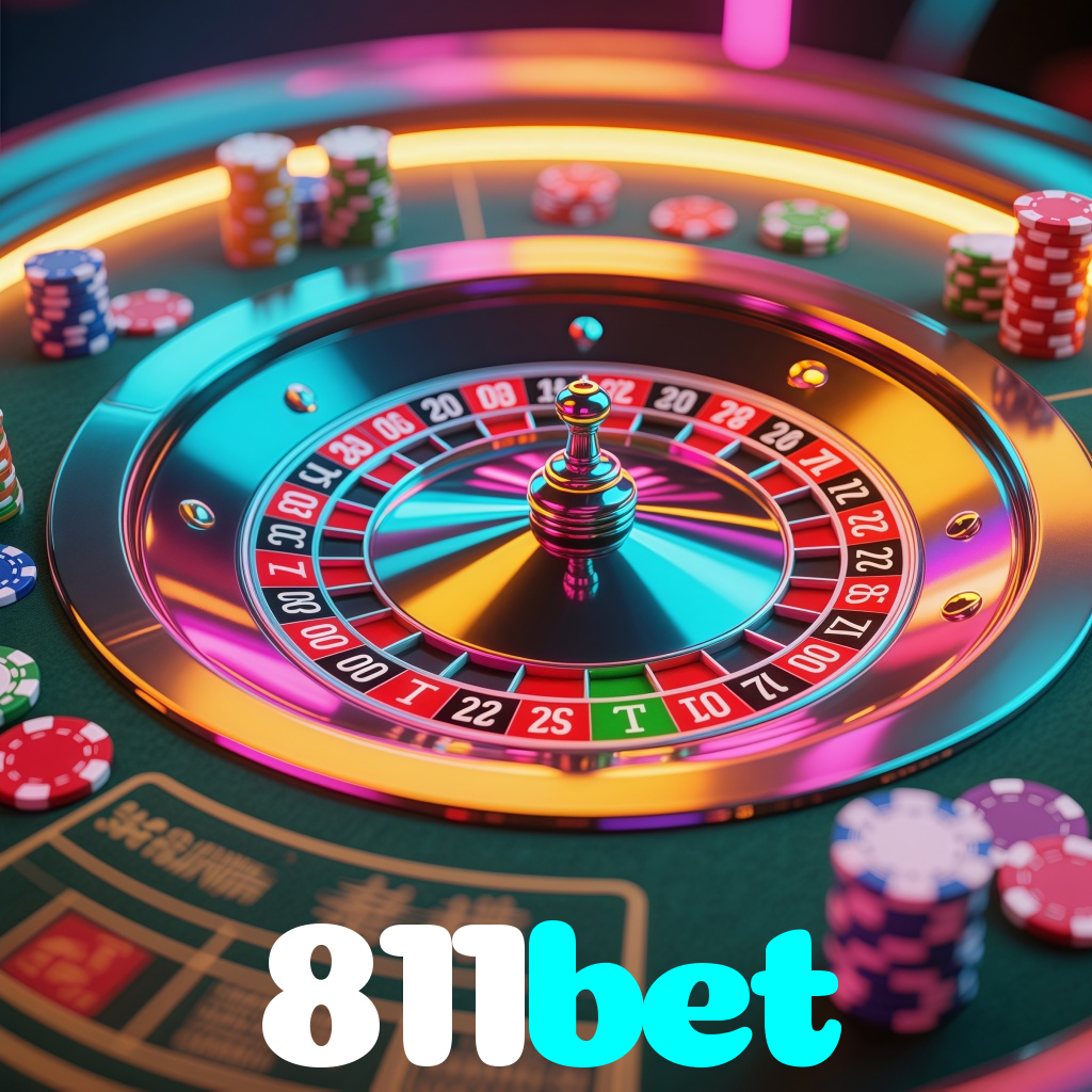 811bet:Aposte nas melhores slots e conquiste prêmios como nunca!
