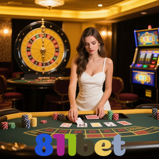 811bet:Aposte nas melhores slots e conquiste prêmios como nunca!