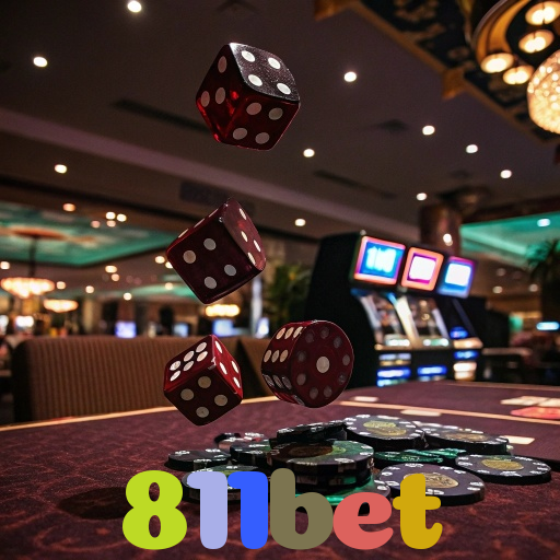 811bet:Aposte nas melhores slots e conquiste prêmios como nunca!