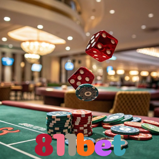 811bet：Jogue poker, aposte no futebol e ganhe em grandes jogos de cassino!