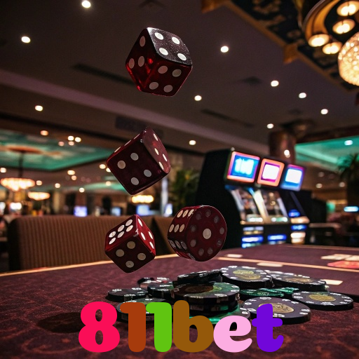 811bet：Aposte no futebol, jogue poker e conquiste vitórias épicas!