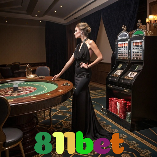 811bet：Aposte no futebol, jogue poker e conquiste vitórias épicas!