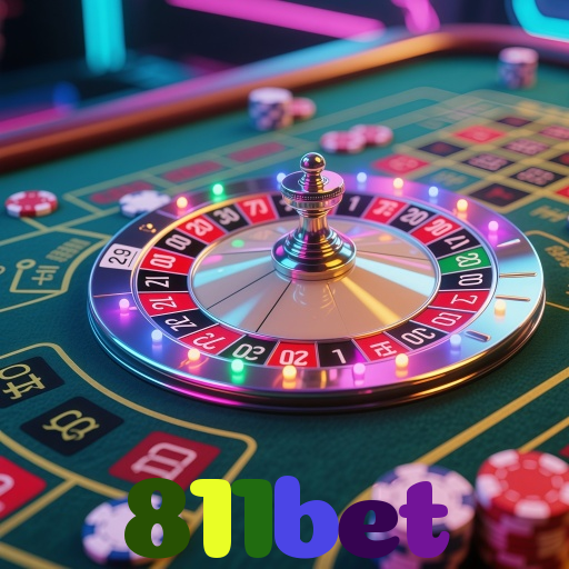 811bet:Aposte nas melhores slots e conquiste prêmios como nunca!