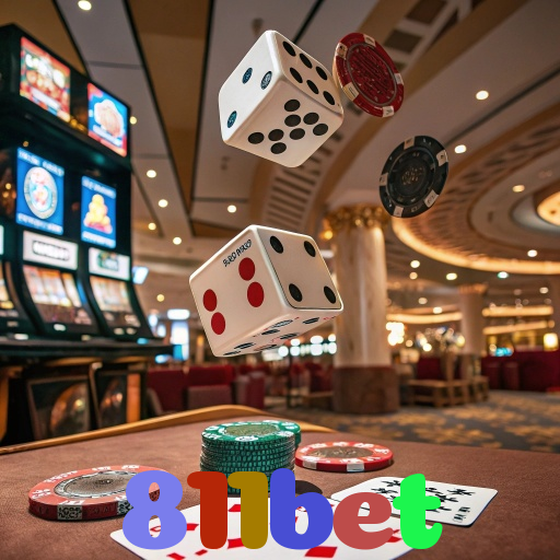 811bet:Aposte nas melhores slots e conquiste prêmios como nunca!