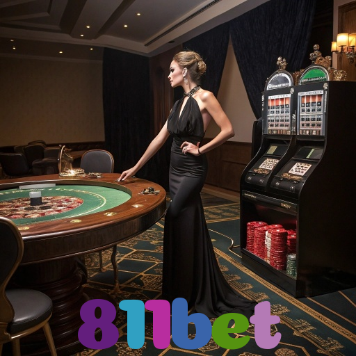 811bet：Jogue poker, aposte no futebol e ganhe em grandes jogos de cassino!