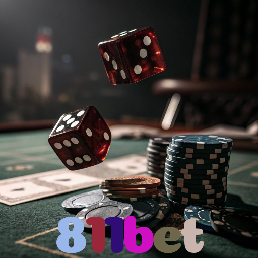 811bet：Aposte nas melhores slots e conquiste prêmios como nunca!