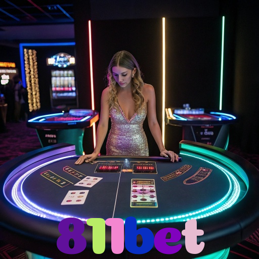811bet:Aposte no futebol, jogue poker e conquiste vitórias épicas!