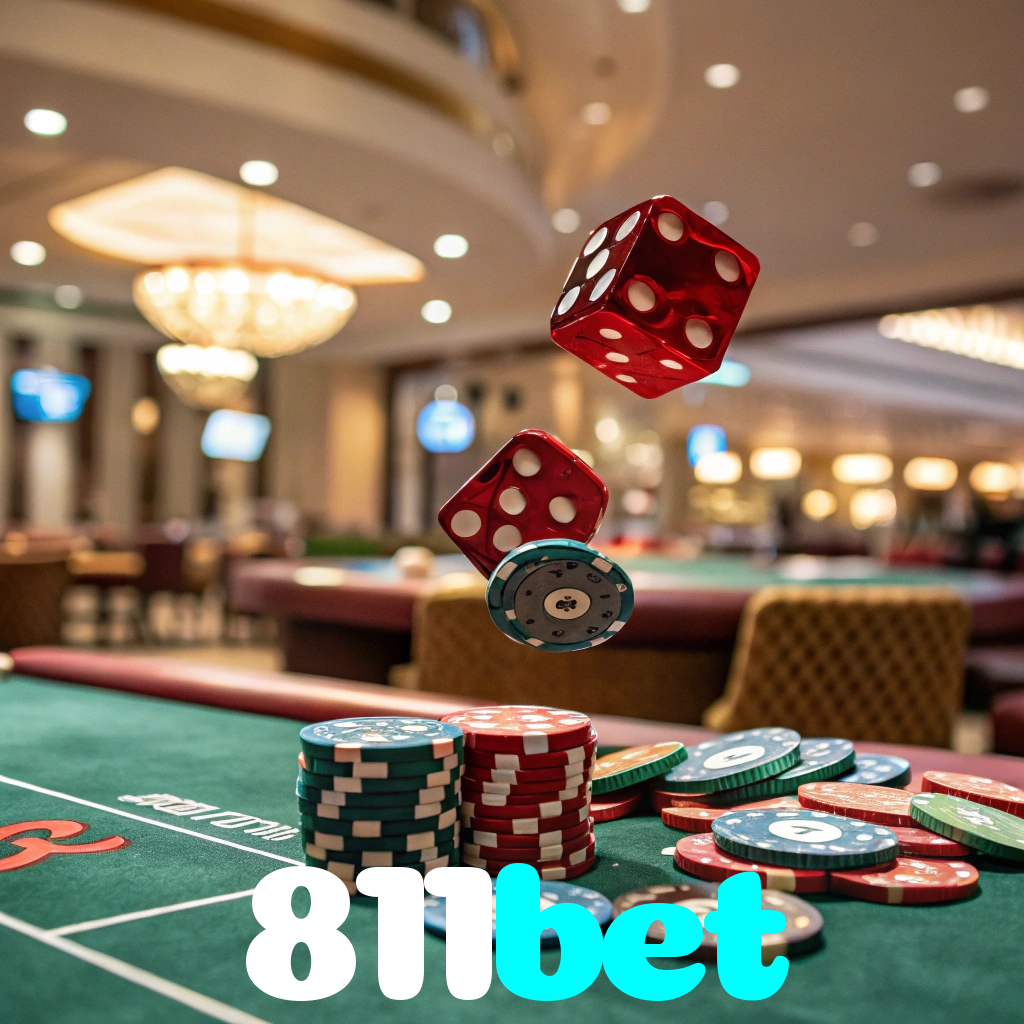 811bet:Aposte nas melhores slots e conquiste prêmios como nunca!