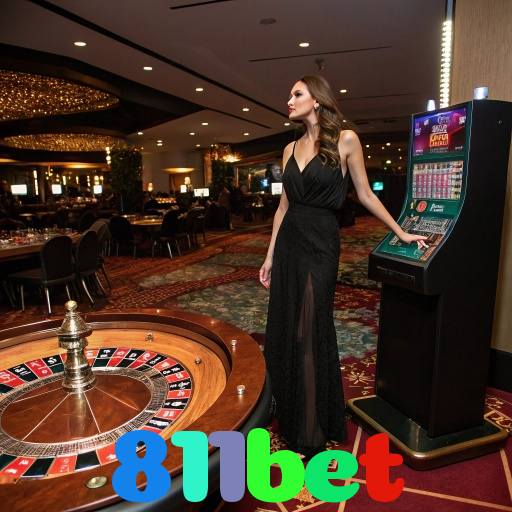 811bet：Aposte no futebol, jogue poker e conquiste vitórias épicas!