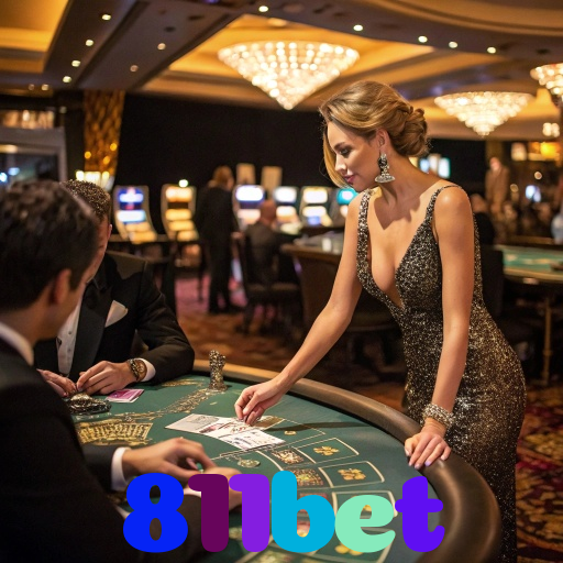 811bet：Aposte no futebol, jogue poker e conquiste vitórias épicas!