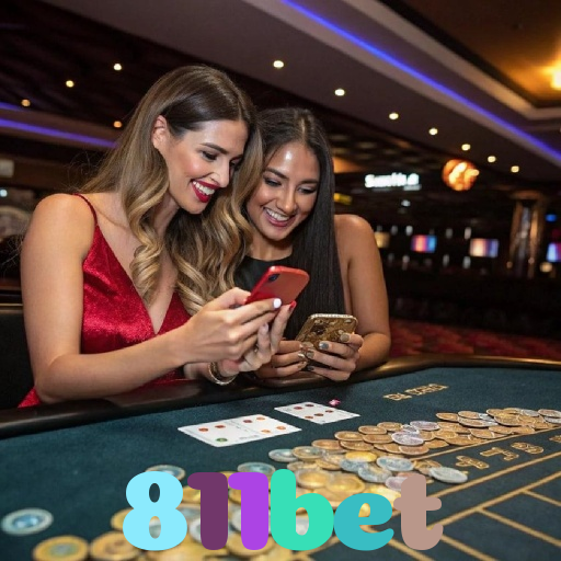 811bet：Aposte nas melhores slots e conquiste prêmios como nunca!