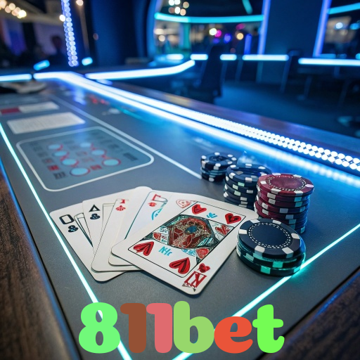 811bet：Aposte nas melhores slots e conquiste prêmios como nunca!