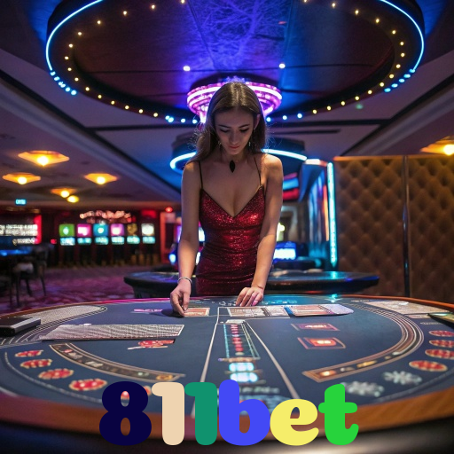 811bet：Jogue poker, aposte no futebol e ganhe em grandes jogos de cassino!