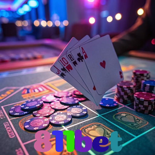 811bet:Aposte nas melhores slots e conquiste prêmios como nunca!