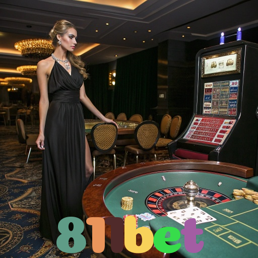 811bet：Jogue poker, aposte no futebol e ganhe em grandes jogos de cassino!