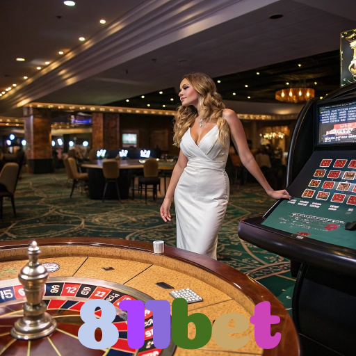 811bet：Aposte no futebol, jogue poker e conquiste vitórias épicas!