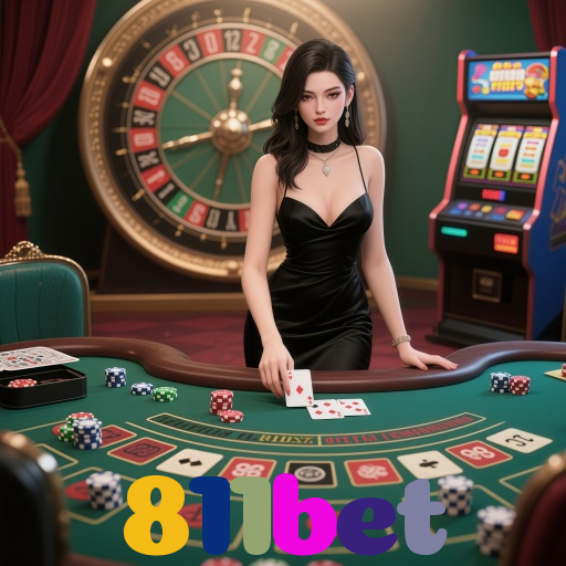 811bet：Aposte nas melhores slots e conquiste prêmios como nunca!