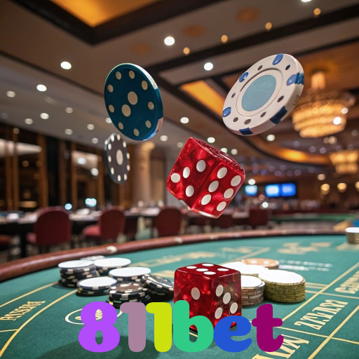 811bet:Aposte nas melhores slots e conquiste prêmios como nunca!