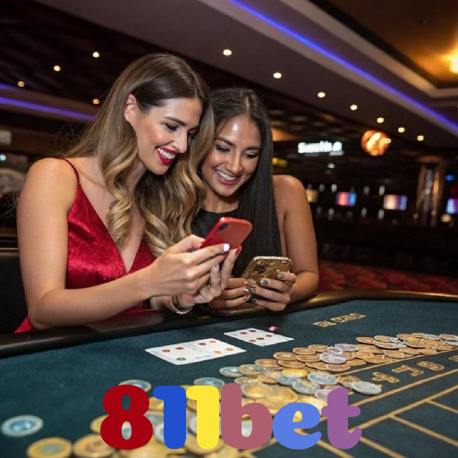 811bet：Aposte nas melhores slots e conquiste prêmios como nunca!