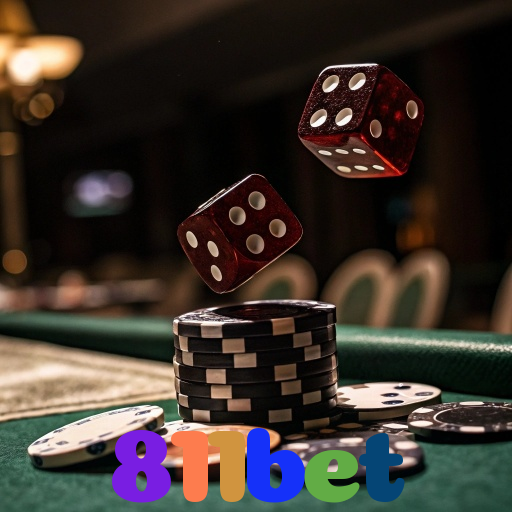 811bet：Aposte no futebol, jogue poker e conquiste vitórias épicas!