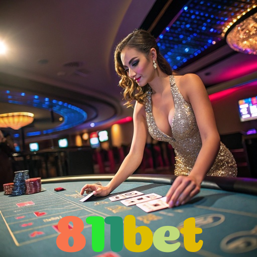 811bet:Jogue poker, aposte no futebol e ganhe em grandes jogos de cassino!