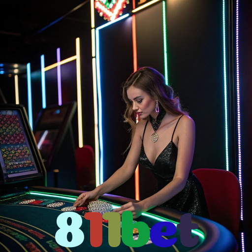 811bet:Aposte nas melhores slots e conquiste prêmios como nunca!