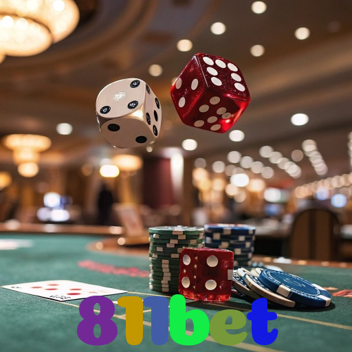 811bet:Jogue poker, aposte no futebol e ganhe em grandes jogos de cassino!