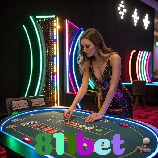 811bet:Aposte nas melhores slots e conquiste prêmios como nunca!