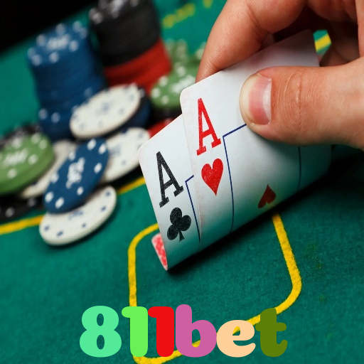 811bet:Aposte no futebol, jogue poker e conquiste vitórias épicas!