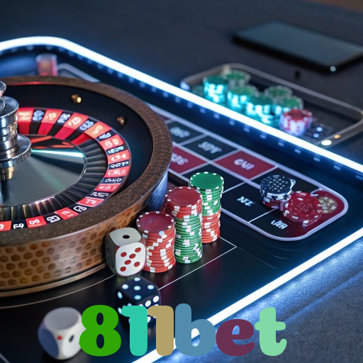 811bet:Aposte no futebol, jogue poker e conquiste vitórias épicas!