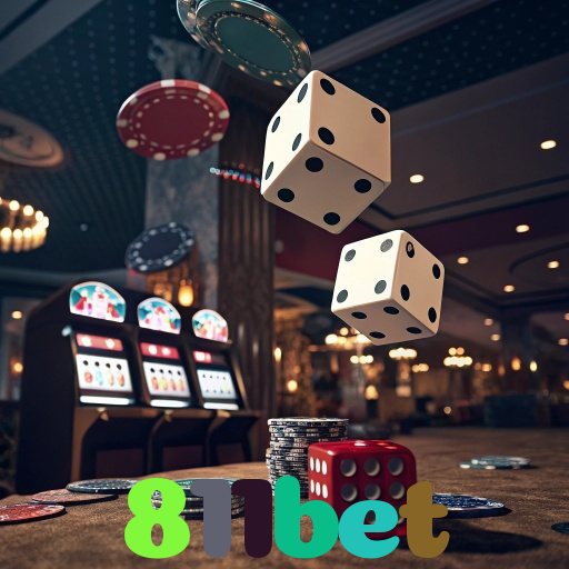 811bet:Aposte no futebol, jogue poker e conquiste vitórias épicas!
