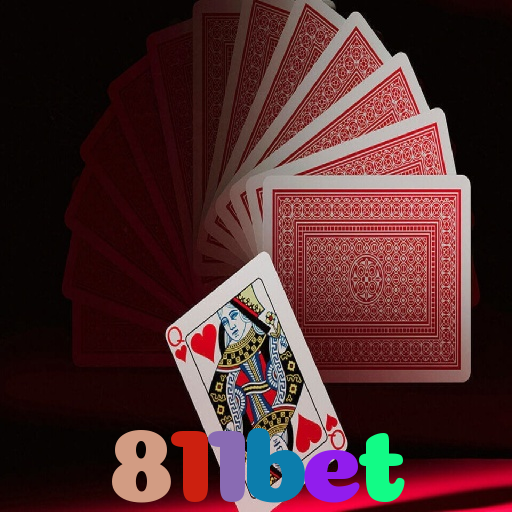 811bet：Aposte no futebol, jogue poker e conquiste vitórias épicas!