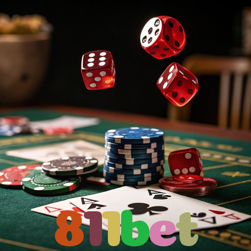 811bet：Aposte nas melhores slots e conquiste prêmios como nunca!