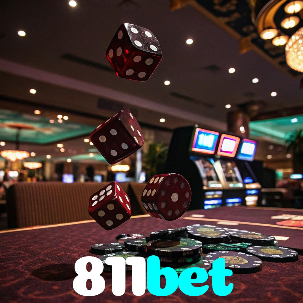 811bet:Jogue poker, aposte no futebol e ganhe em grandes jogos de cassino!