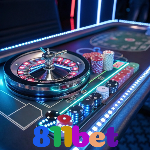 811bet：Jogue poker, aposte no futebol e ganhe em grandes jogos de cassino!