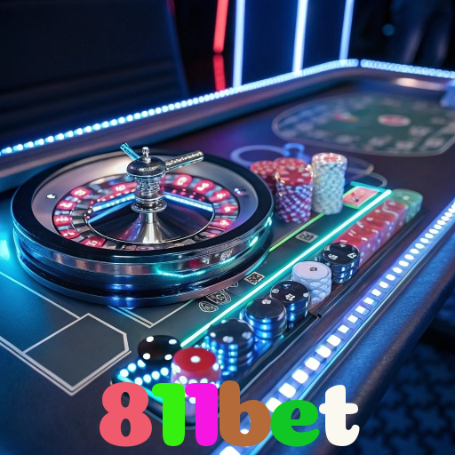 811bet：Aposte no futebol, jogue poker e conquiste vitórias épicas!